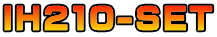 IH210-SET