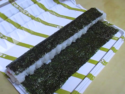 手巻き すし 手巻き 寿司